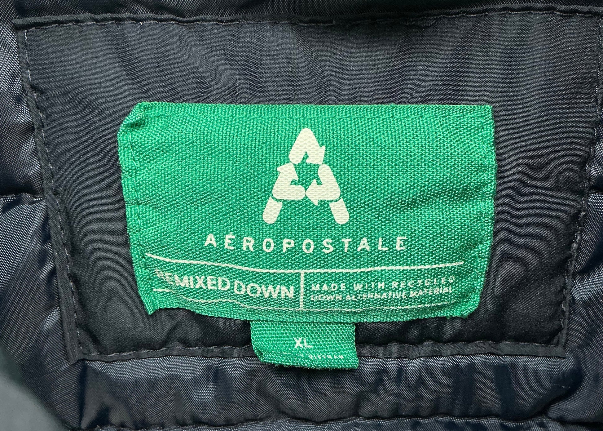 Aéropostale Vest Doom Patrol Wardrobe Wardrobe Y'allywood Props