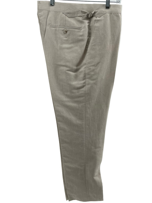 Marcus' Pants Bad Boys 4 Ride or Die (2024) Wearable Wardrobe Y'allywood Props