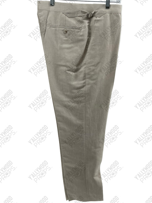 Marcus' Pants Bad Boys 4 Ride or Die (2024) Wearable Wardrobe Y'allywood Props