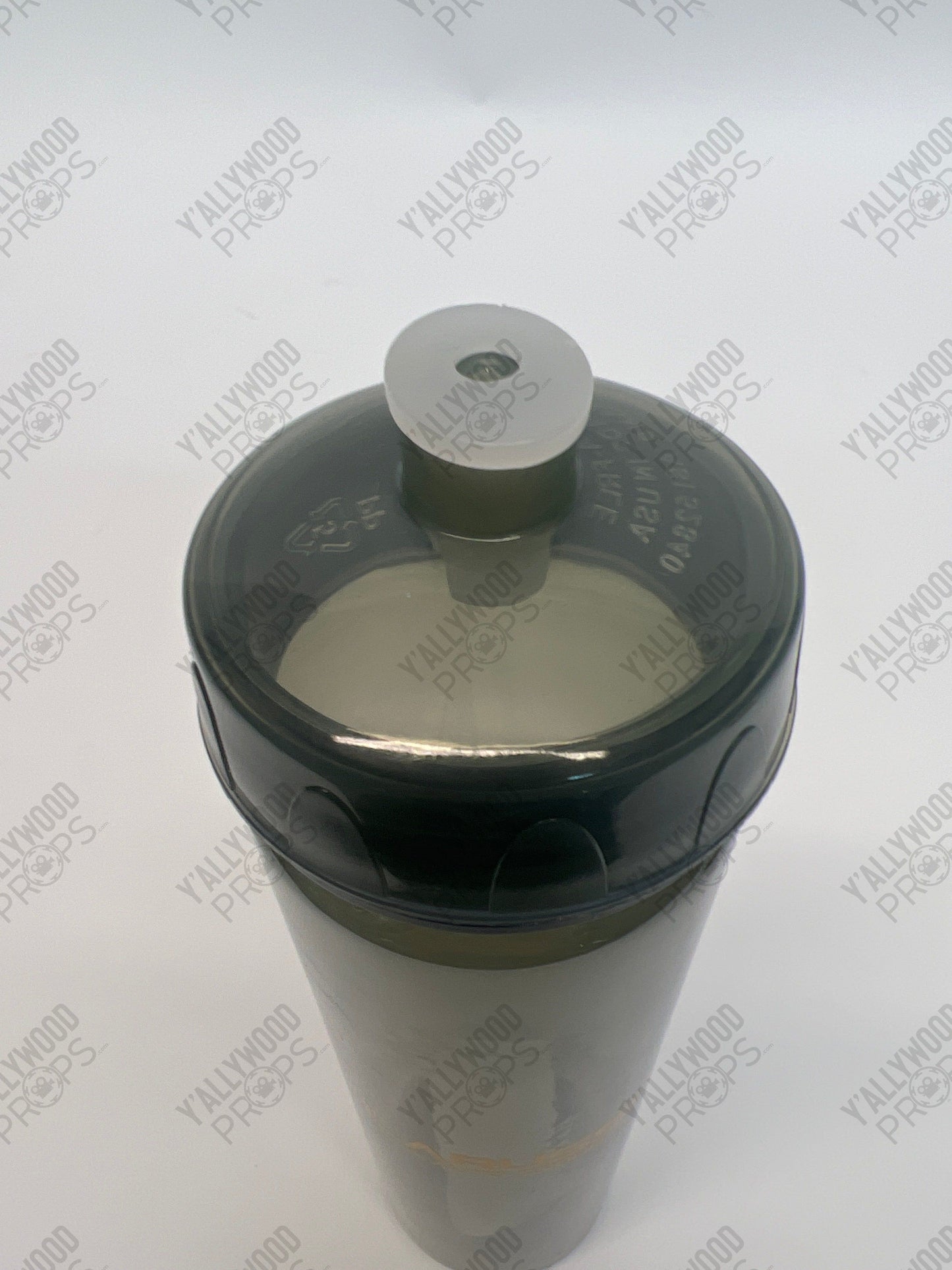 Larusso Auto Group Water Bottle Cobra Kai Movie Prop Y'allywood Props