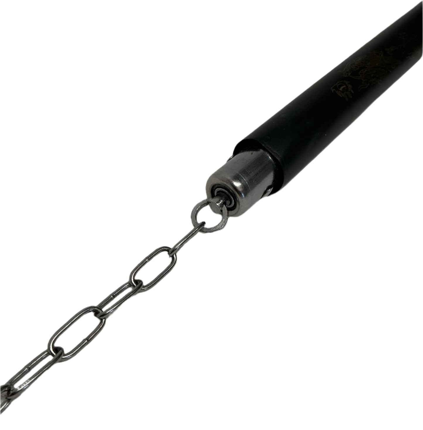Practice Nunchucks Cobra Kai (2018-2025) Movie Prop Y'allywood Props