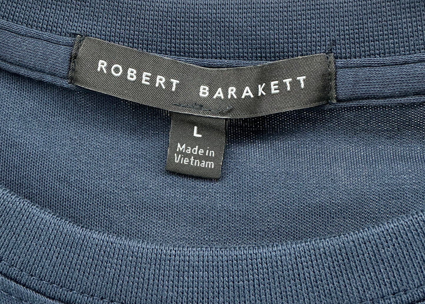 Marcus' Shirt Bad Boys 4 Ride or Die (2024) Wearable Wardrobe Y'allywood Props
