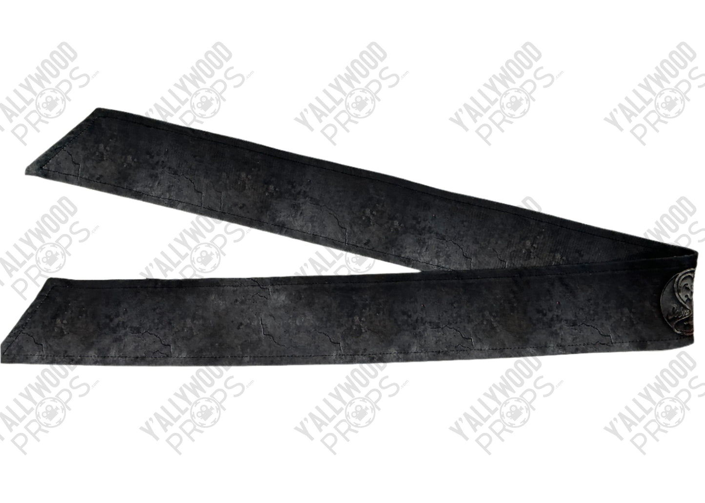 S2 Cobra Kai Headband Cast & Crew Gift Movie Prop Y'allywood Props