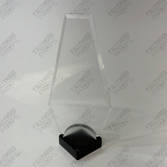 Derek Ellsworth’s Award First Wives Club Movie Prop Y'allywood Props