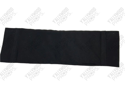 Don Jon’s Addiction Production Used Chairback Movie Prop Y'allywood Props