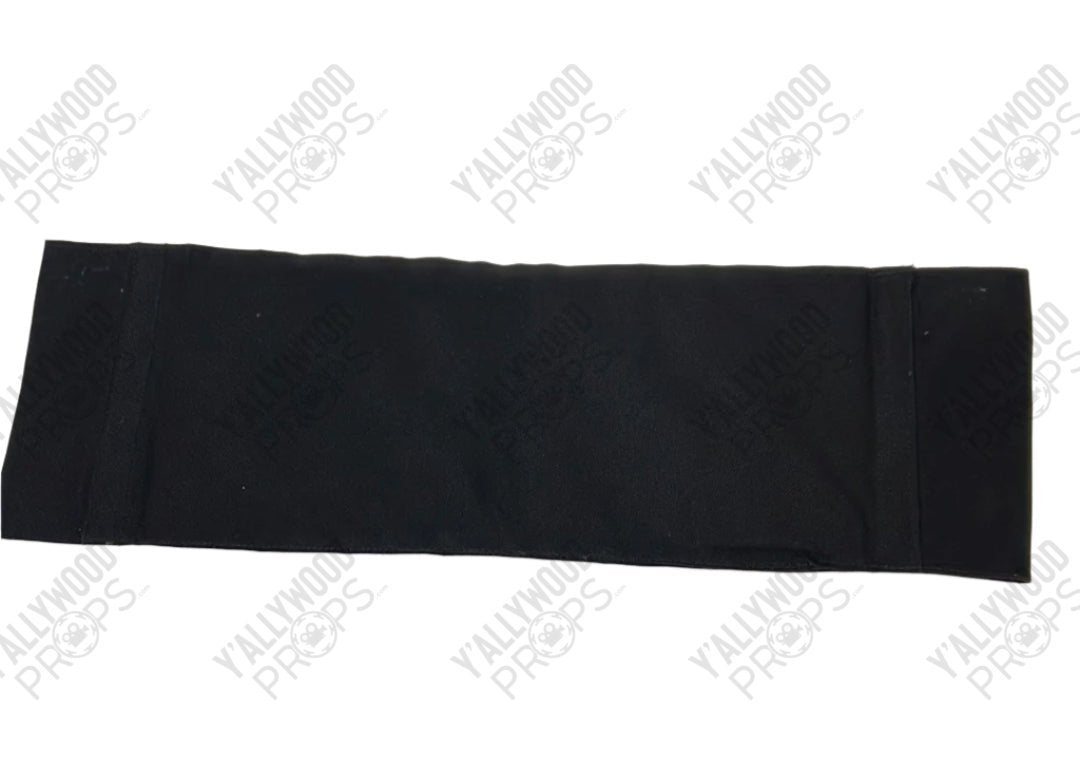 Don Jon’s Addiction Production Used Chairback Movie Prop Y'allywood Props