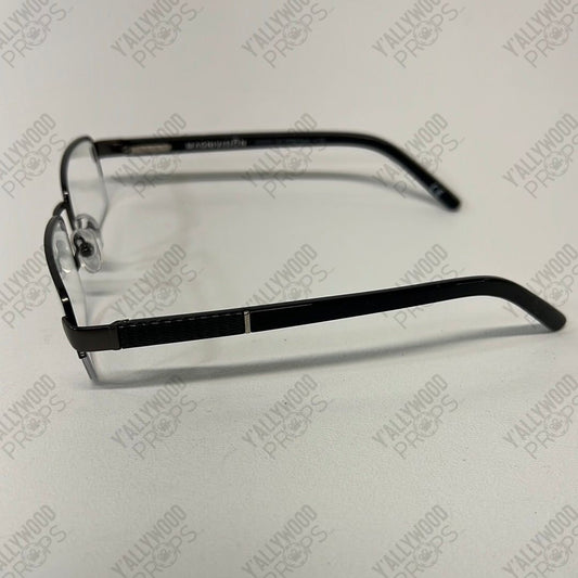 Victor Sykes Glasses Boy Erased Wardrobe Y'allywood Props