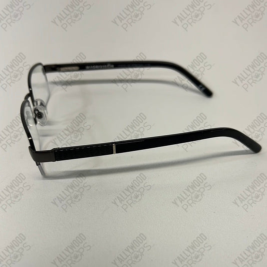 Victor Sykes Glasses Boy Erased Wardrobe Y'allywood Props