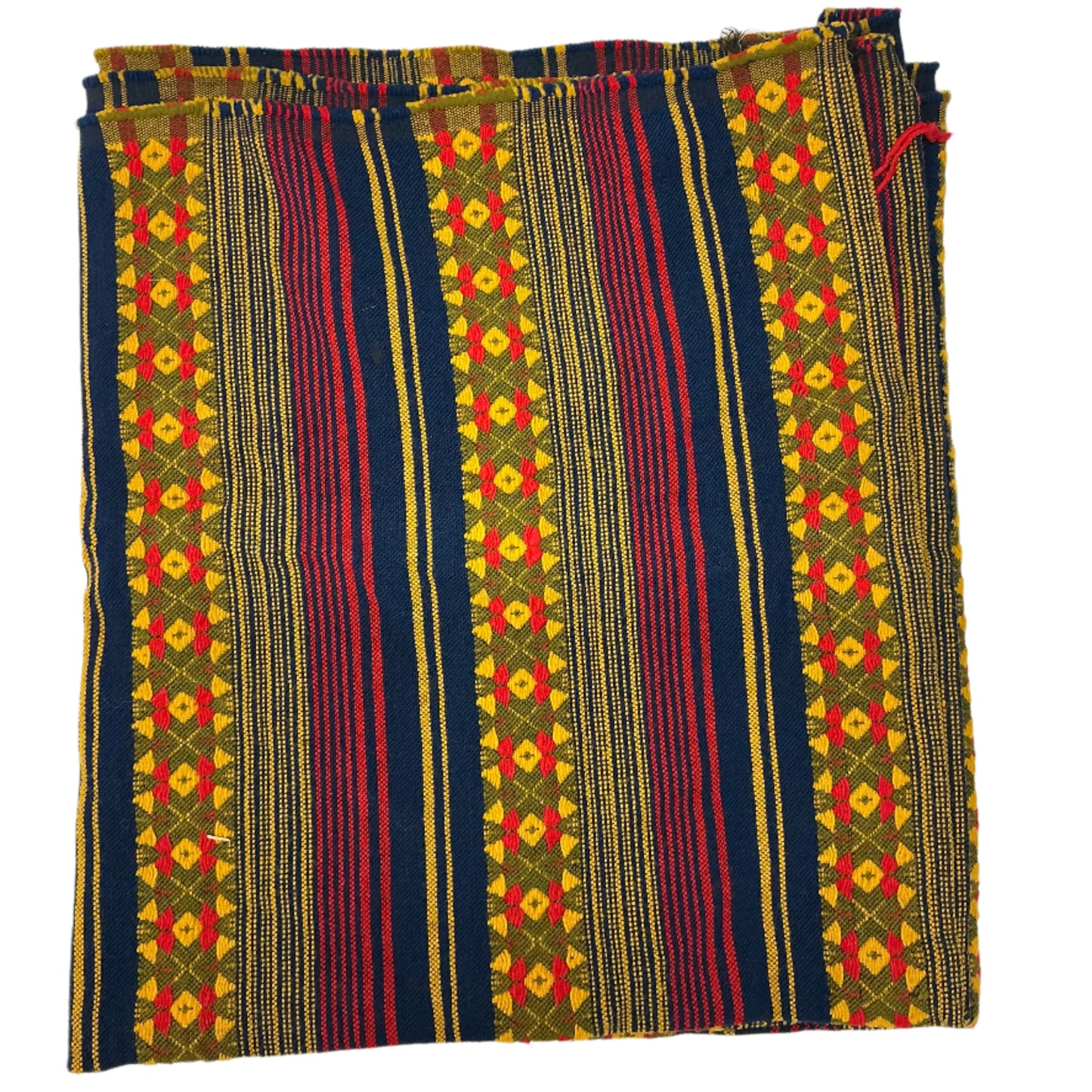 Osage Indian Blanket Killers of the Flower Moon (2023) Movie Prop Y'allywood Props