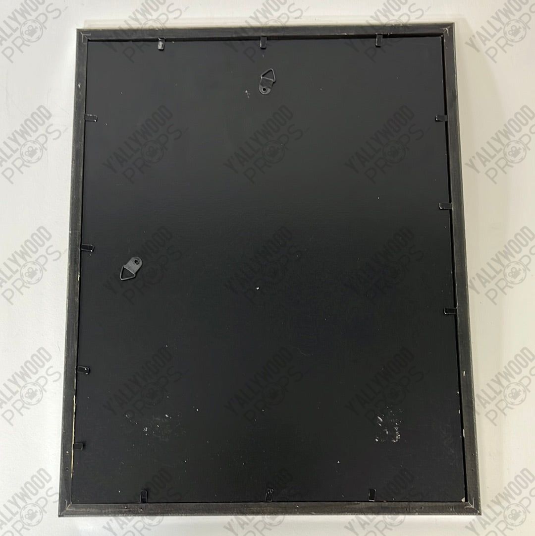 Picture from Cindy’s Room S3 E6 Stargirl Movie Prop Y'allywood Props