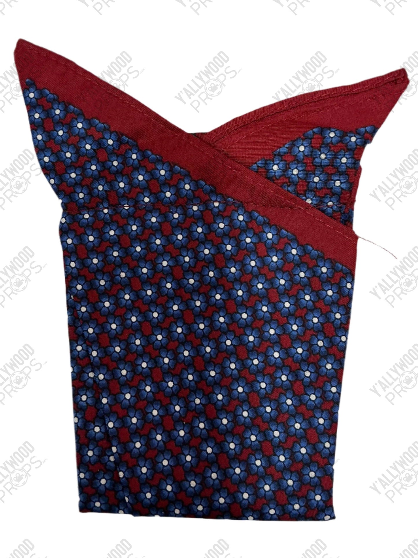 Reverend West Suit Raymond & Ray (2022) Wearable Wardrobe Y'allywood Props