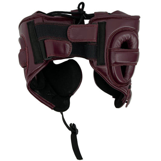 Delphi Gym Phenom Boxing Headgear Creed 3 (2023) Movie Prop Y'allywood Props