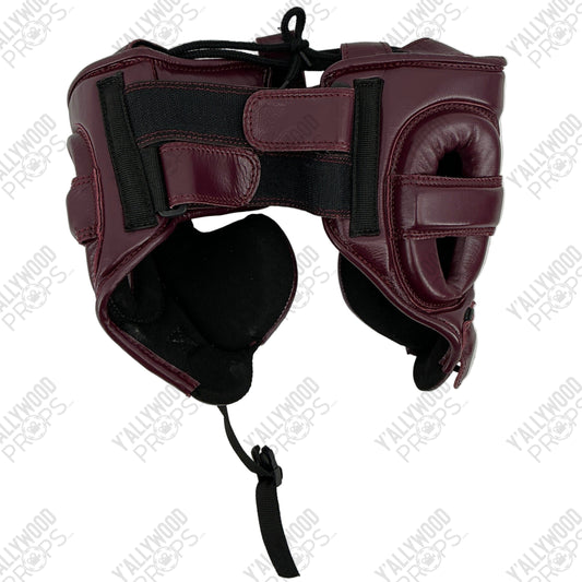 Delphi Gym Phenom Boxing Headgear Creed 3 (2023) Movie Prop Y'allywood Props