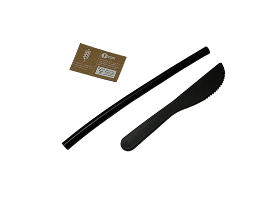 Utensil Kit Cast & Crew Gift WandaVision (2021) Movie Prop Y'allywood Props