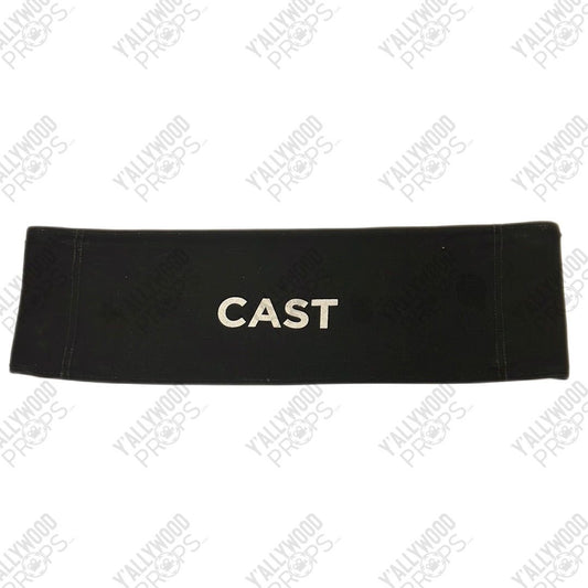 The Supreme’s At Earl’s All-You-Can-Eat Chairback Movie Prop Y'allywood Props