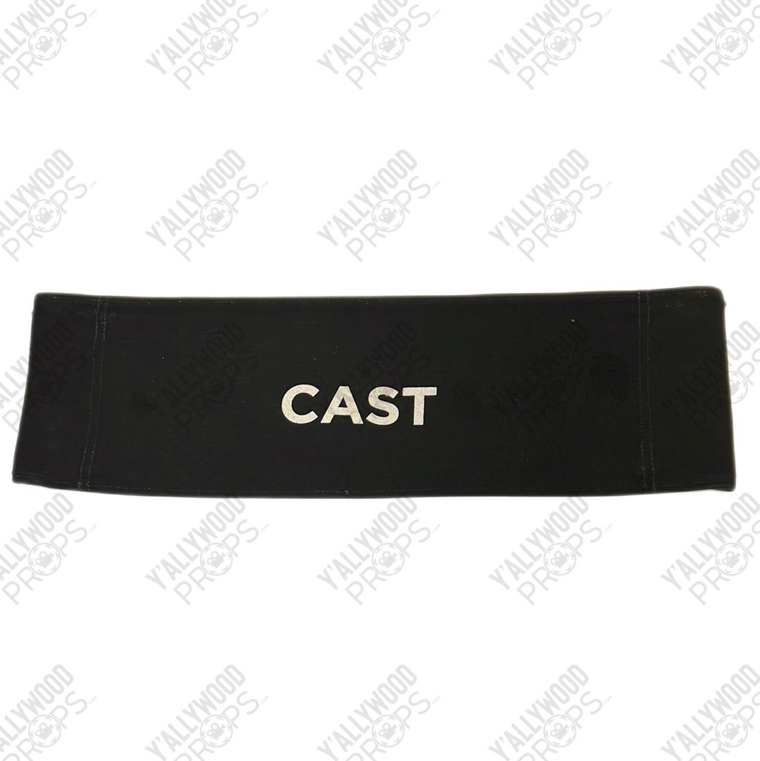 The Supreme’s At Earl’s All-You-Can-Eat Chairback Movie Prop Y'allywood Props