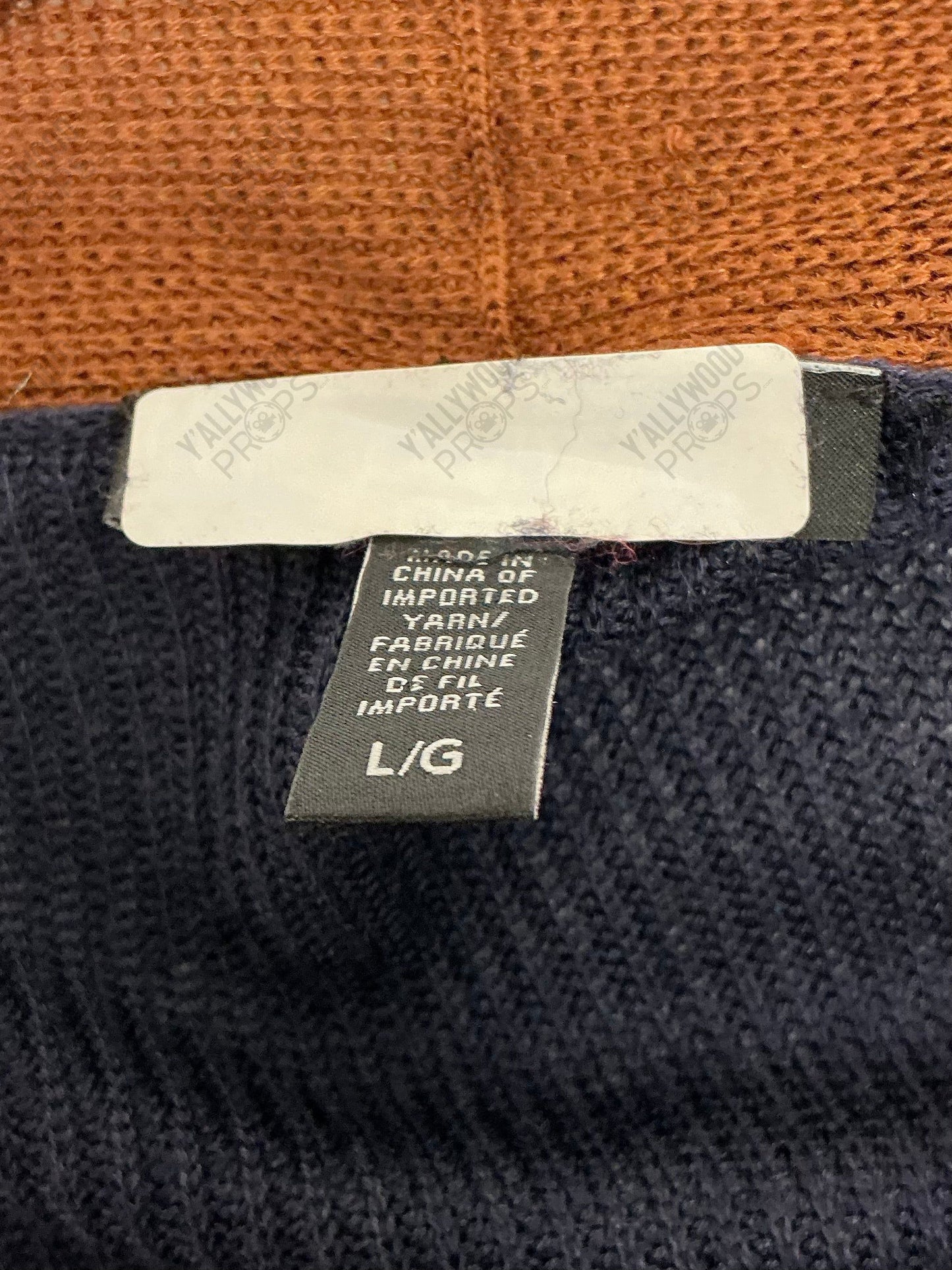 Elinore Stone's Top S1E3 Doom Patrol (2019) Wardrobe Y'allywood Props