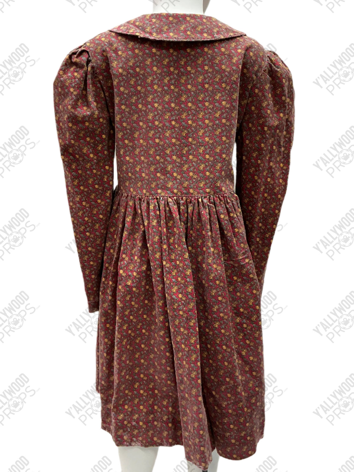 Kay's Dress S1E9 Doom Patrol (2019) Wearable Wardrobe Y'allywood Props