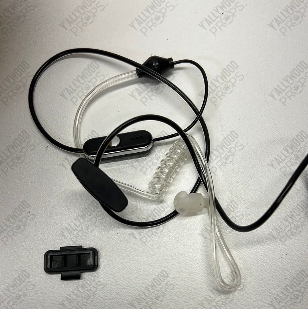 Ralbern Racing Helmet Episode 1 Doom Patrol Wardrobe Y'allywood Props