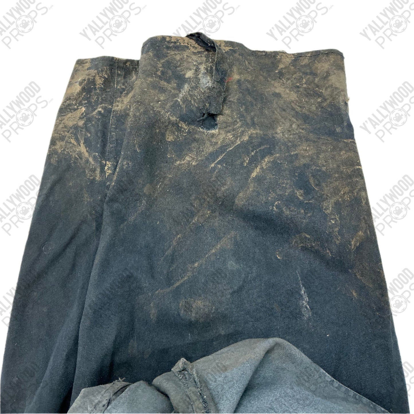 2SC Jumpsuit Chaos Walking (2021) Wearable Wardrobe Y'allywood Props