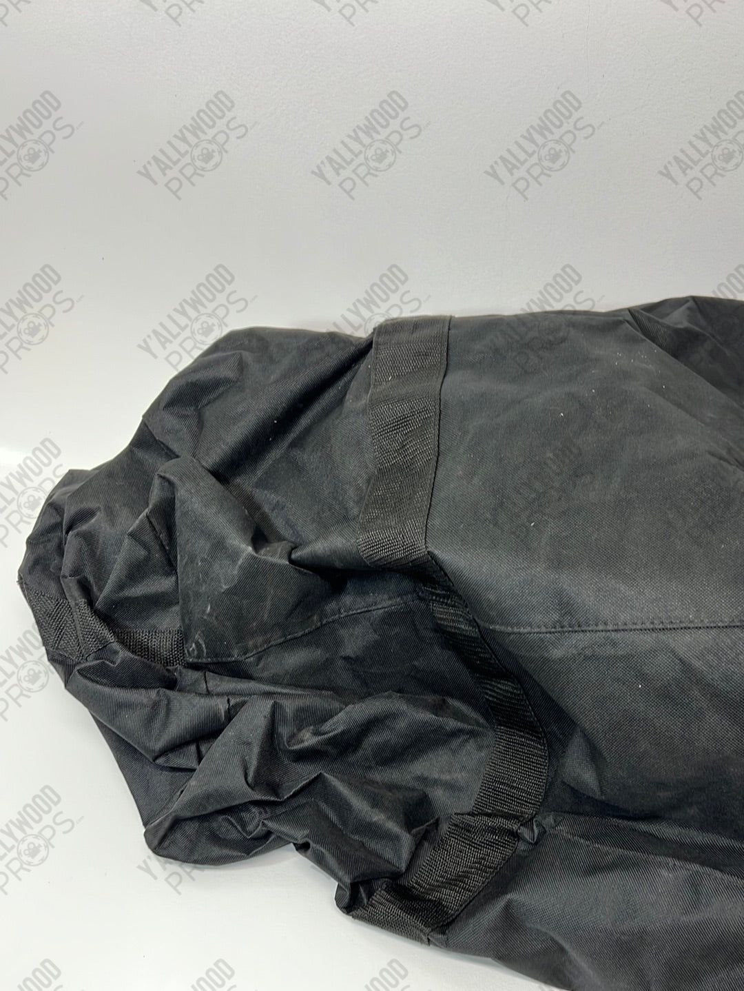 Courtney’s JSA Gear Duffle Bag Season 1 Stargirl Movie Prop Y'allywood Props