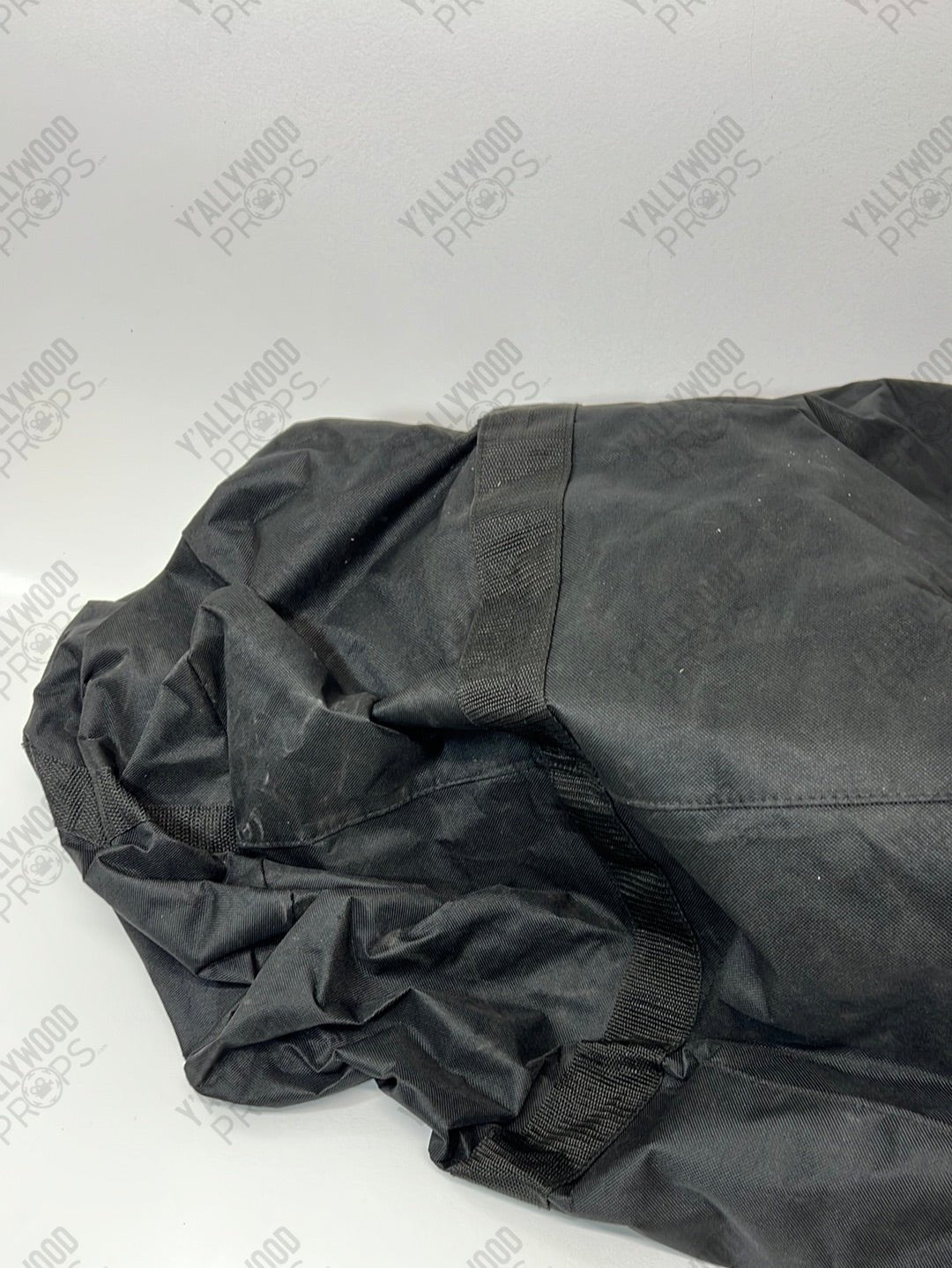 Courtney’s JSA Gear Duffle Bag Season 1 Stargirl Movie Prop Y'allywood Props