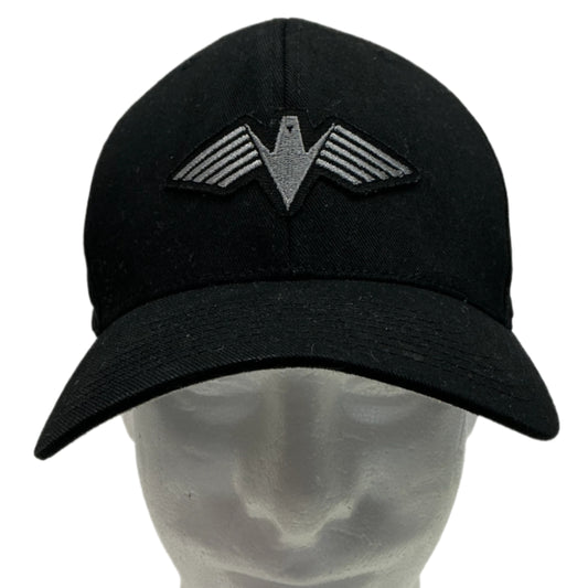 Cast & Crew Hat Batwoman (2019-2022) Wearable Wardrobe Y'allywood Props
