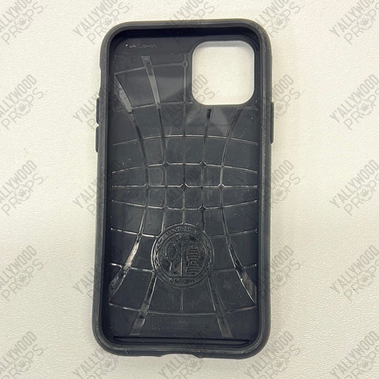 Artemis’ iPhone Case Stargirl TV Series Movie Prop Y'allywood Props