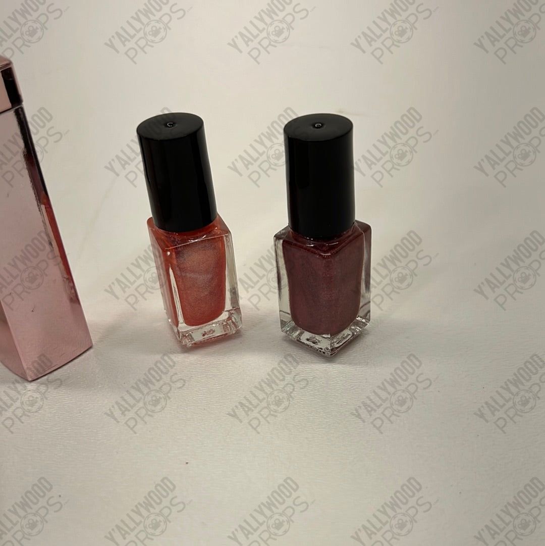 Rita Farr’s Makeup S2E4 Doom Patrol Movie Prop Y'allywood Props