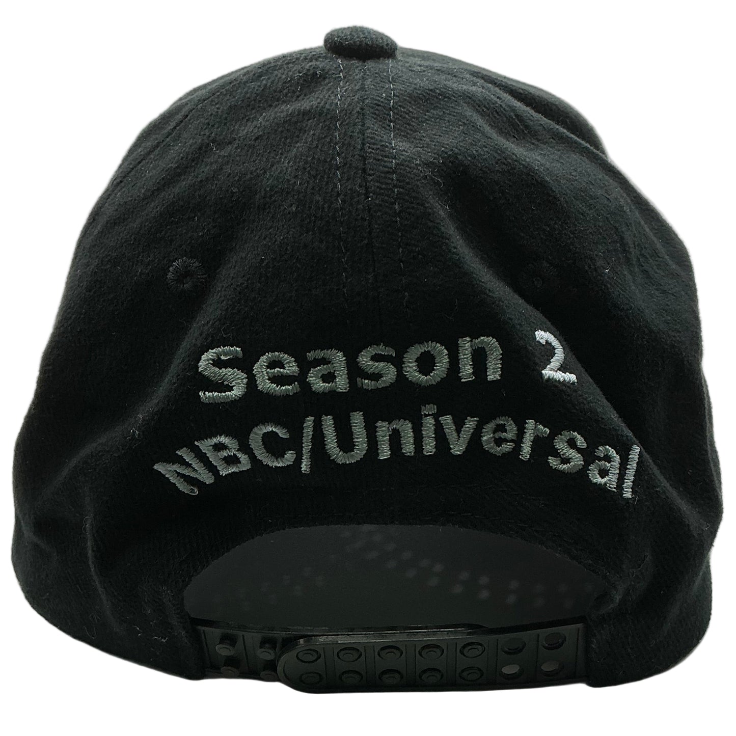 Cast & Crew Gift Hat Life (2007-2009) Wearable Wardrobe Y'allywood Props
