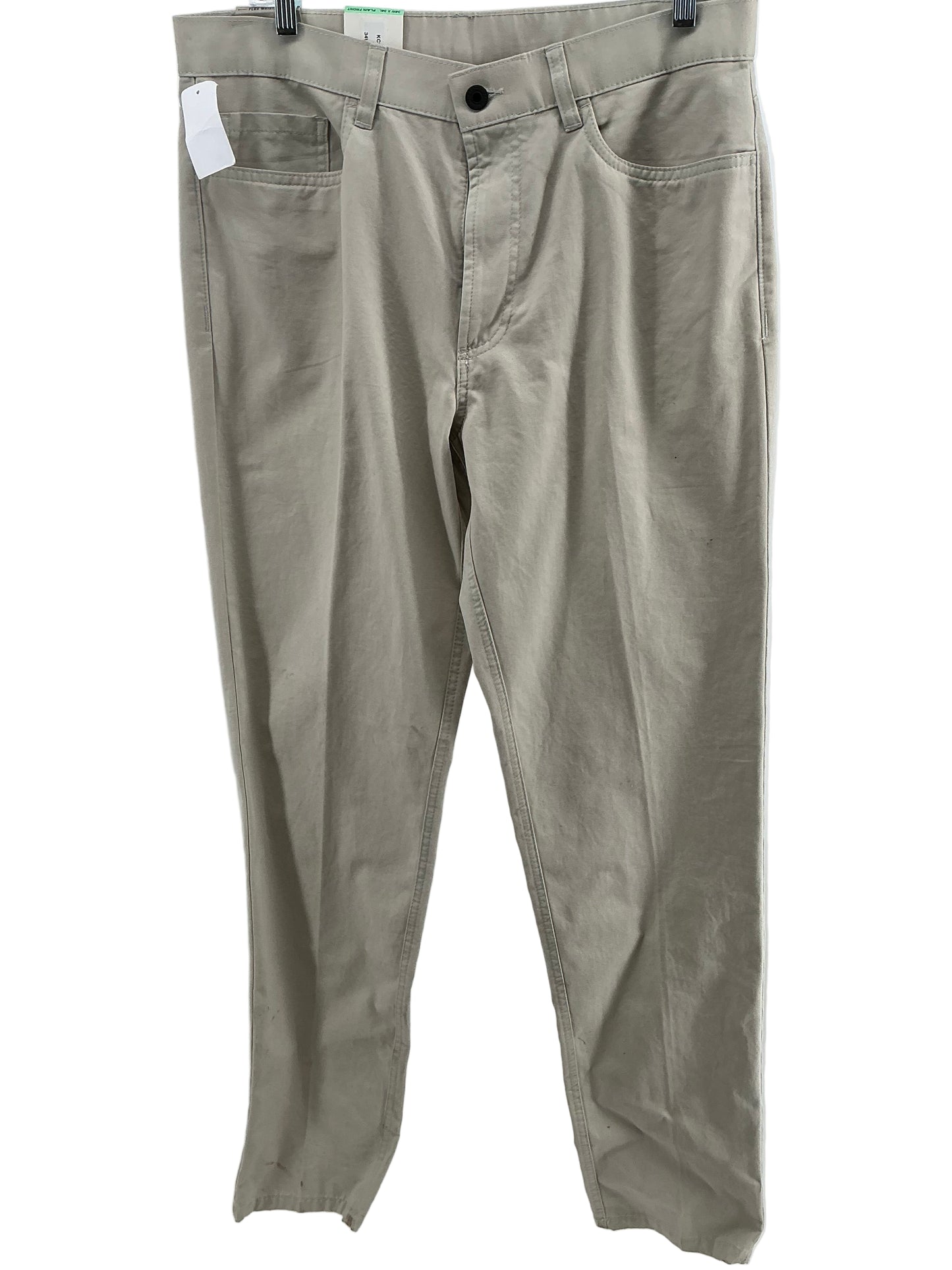 Marcus Pants Bad Boys 4 Ride or Die (2024) Wearable Wardrobe Y'allywood Props