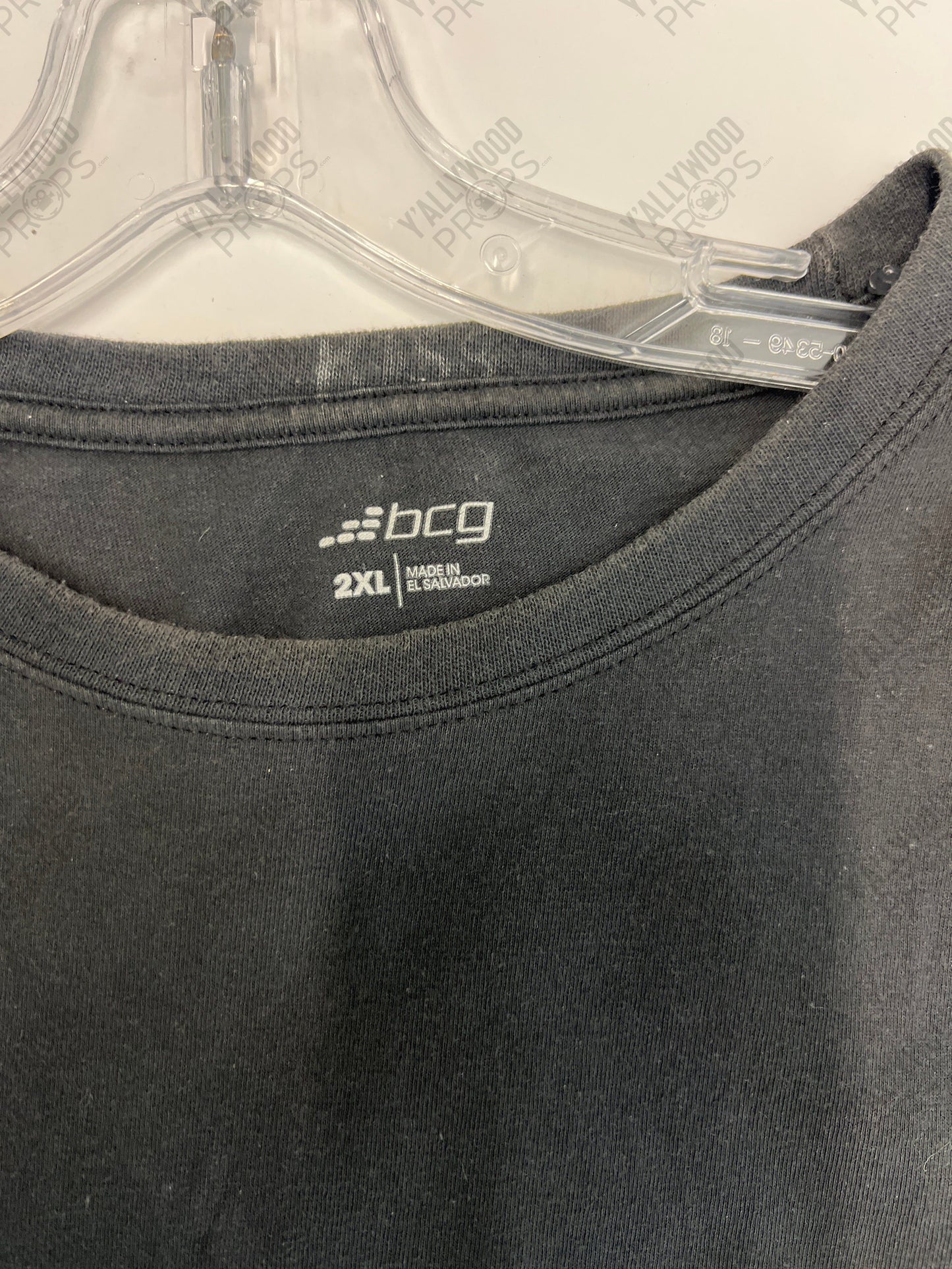 Kiss Sexmen Costume S2E4 Doom Patrol Wardrobe Y'allywood Props