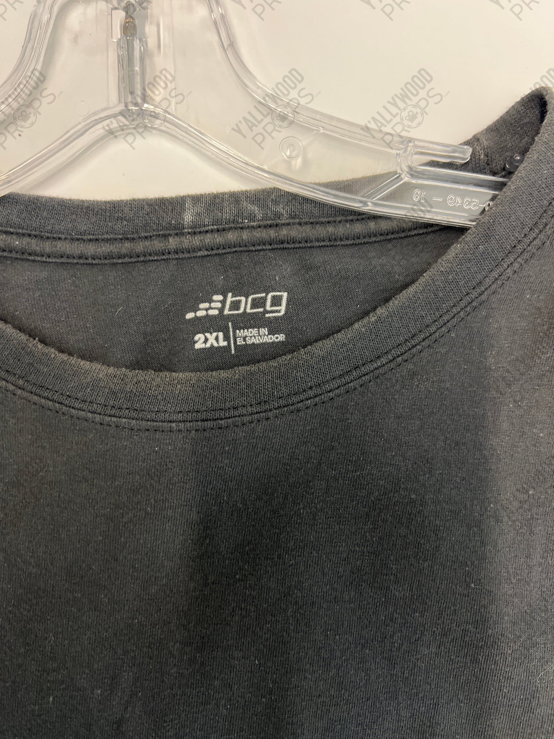 Kiss Sexmen Costume S2E4 Doom Patrol Wardrobe Y'allywood Props