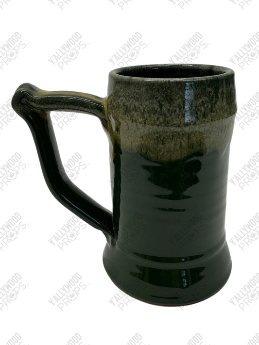 Scarborough Renaissance Festival Mug Reptile (2023) Movie Prop Y'allywood Props