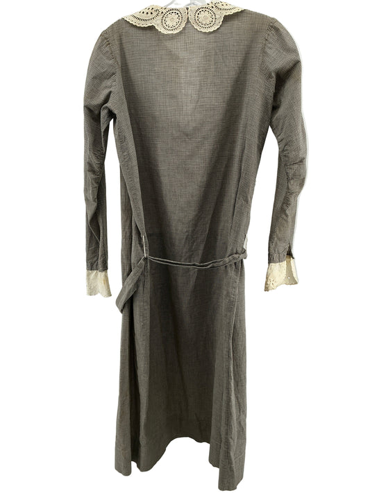 Mollie's Housekeer's Dress Killers of the Flower Moon (2023) Wardrobe Y'allywood Props