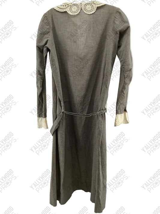 Mollie's Housekeer's Dress Killers of the Flower Moon (2023) Wardrobe Y'allywood Props