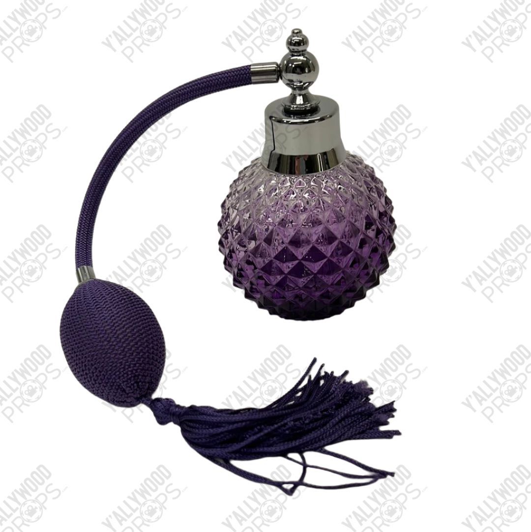 Rita Farr’s Perfume Bottle S2E4 Doom Patrol Movie Prop Y'allywood Props