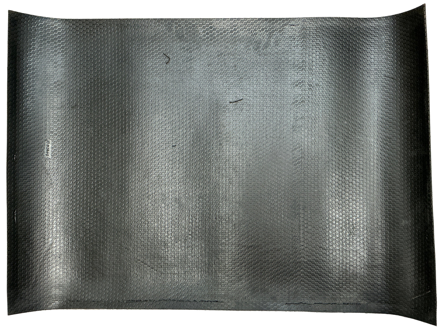 Remembrance Funeral Home Mat Raymond & Ray (2022) Movie Prop Y'allywood Props