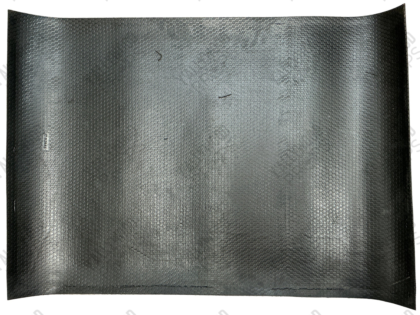 Remembrance Funeral Home Mat Raymond & Ray (2022) Movie Prop Y'allywood Props