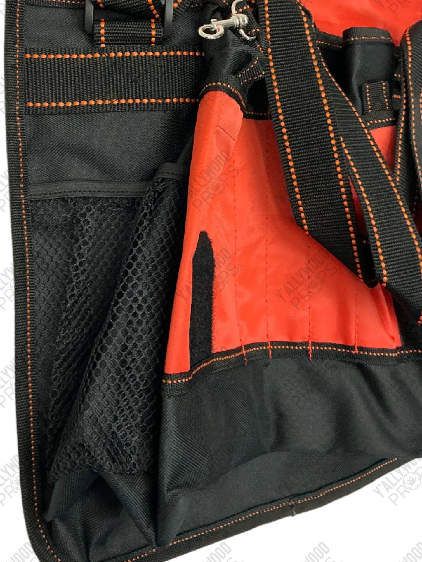Mission Impossible III (2006) Cast & Crew Attache Bag Movie Prop Y'allywood Props