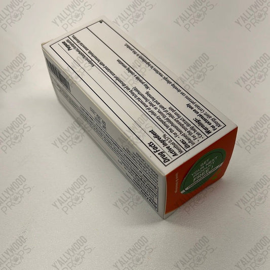 The Beard Hunter’s Mom’s Hemorrhoid Cream S1E10 Doom Patrol Movie Prop Y'allywood Props