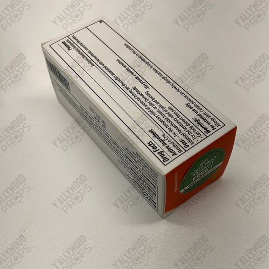 The Beard Hunter’s Mom’s Hemorrhoid Cream S1E10 Doom Patrol Movie Prop Y'allywood Props