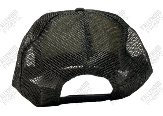 Robbie S1 (2020) Hat Cast & Crew Gift Wearable Wardrobe Y'allywood Props