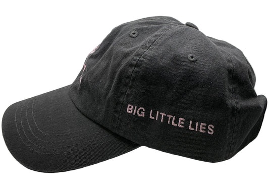 Cast & Crew Gift Hat Big Little Lies (2017-2026) Wearable Wardrobe Y'allywood Props