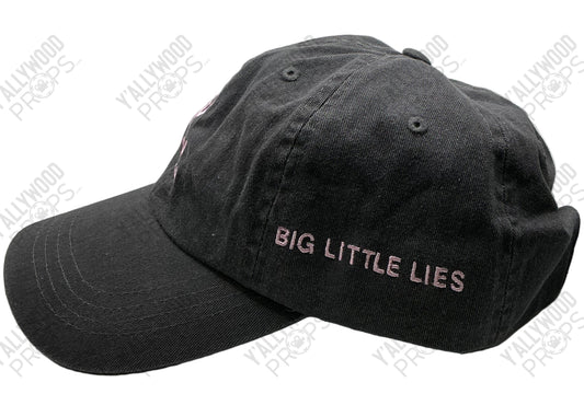 Cast & Crew Gift Hat Big Little Lies (2017-2026) Wearable Wardrobe Y'allywood Props