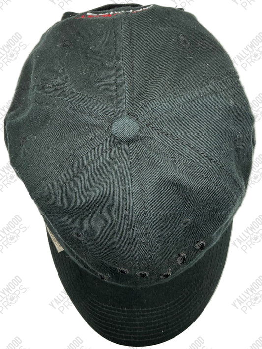 Cast & Crew Gift Hat Covert Affairs (2010-2014) Wearable Wardrobe Y'allywood Props