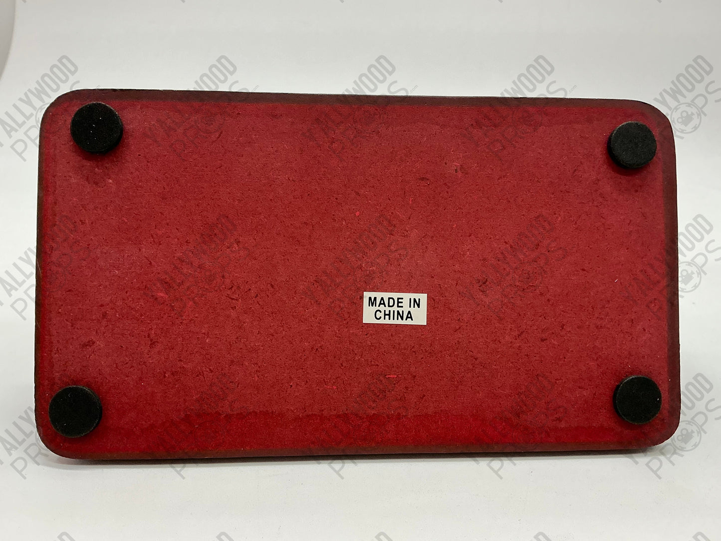 Capitol Building Model S1E2 The First Lady (2022) Movie Prop Y'allywood Props
