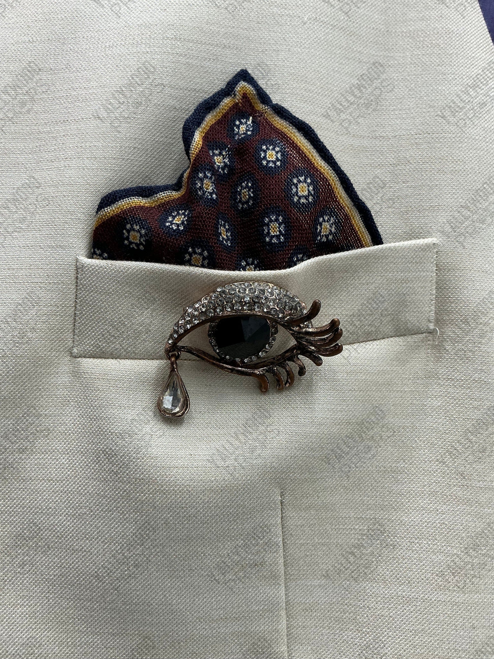 Frenzy/Lloyd Outfit S3E7 Doom Patrol (2019-2023) Wearable Wardrobe Y'allywood Props