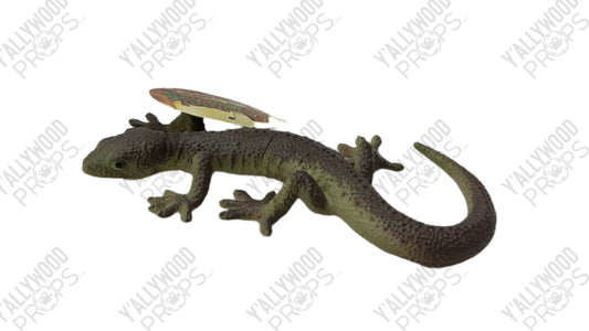 Gatorville Gator Toy Bad Boys 4 Ride or Die (2024) Movie Prop Y'allywood Props