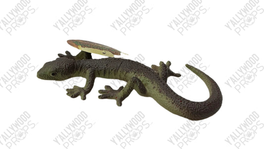 Gatorville Gator Toy Bad Boys 4 Ride or Die (2024) Movie Prop Y'allywood Props